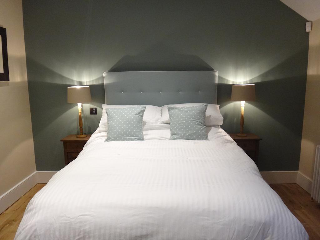 Robin Hood Farm B&B Baslow Szoba fotó