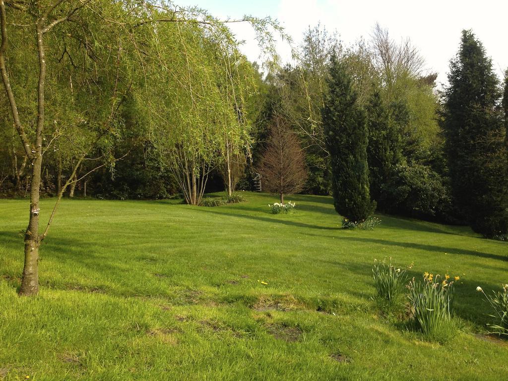 Robin Hood Farm B&B Baslow Kültér fotó