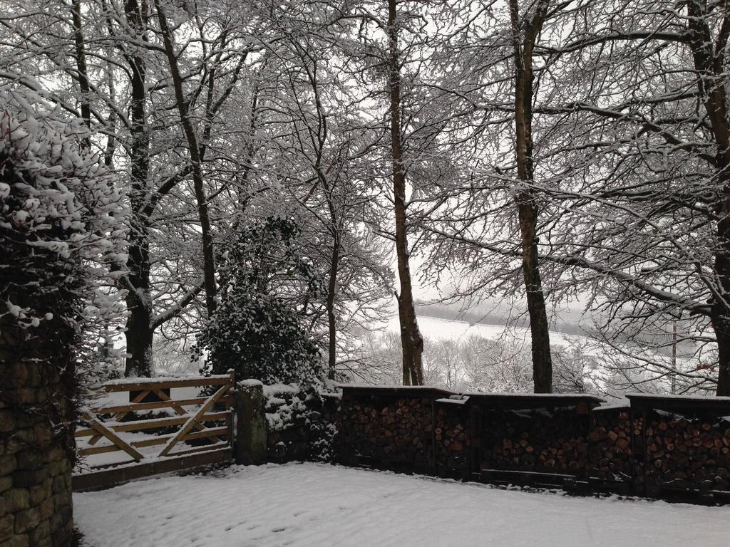 Robin Hood Farm B&B Baslow Kültér fotó